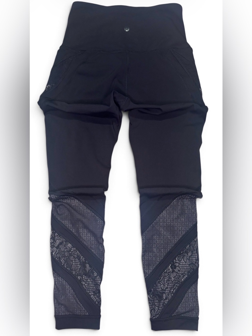Lululemon Wunder Under